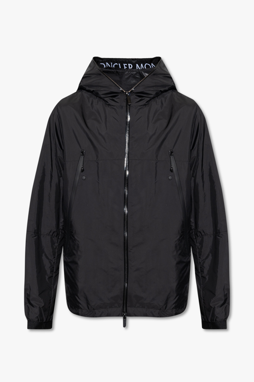 Moncler Junya Watanabe Comme des Garcons eYe Down Jacket
